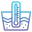 Water temperature